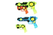 Vesileikit - Splash Water Gun Duo 2in1 - 65006Z