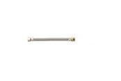 Plumbing - TUCAI BRAID CONNECTOR F1/2XM10X100CM SHORT - 5535