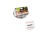 Ulkoleikit - SportX Baseball Ball - 2008514