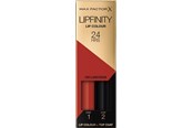Meikit - Max Factor Lipfinity 130 Luscious 2.30ml - 10510171130