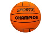 Ulkoleikit - SportX Football PVC Champion 210gr - 2006932