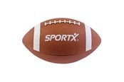 Ulkoleikit - SportX Rugby Ball 390gr - 2004306