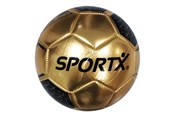 Ulkoleikit - SportX Football Gold Metallic 330-350gr - 2008510