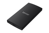 SSD 2 - Lexar SL300 - SSD - 2 TB - USB 3.2 Gen 2 - LSL300002T-RNBNG
