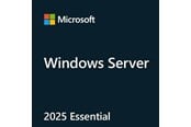 Käyttöjärjestelmät - Lenovo Microsoft Windows Server 2025 Essentials - 7S1S000XWW
