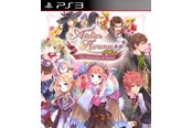 Pelit - Atelier Rorona Plus: The Alchemist of Arland - Sony PlayStation 3 - RPG - 0040198002547