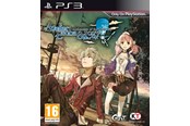 Pelit - Atelier Escha & Logy: Alchemists of the Dusk Sky - Sony PlayStation 3 - RPG - 0040198002455