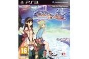 Pelit - Atelier Shallie: Alchemists of the Dusk Sea - Sony PlayStation 3 - RPG - 0040198002660