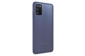Puhelin - Kannet ja kotelot - Puro 0.3 NUDE Cover - Samsung Galaxy A03s - SGA03S03NUDETR