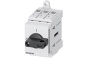 Sähkökeskustarvikkeet - Siemens Main switch 25A - 20106