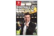 Pelit - Football Tactics & Glory - Nintendo Switch - Simulaattori - 4020636153181
