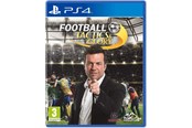 Pelit - Football Tactics & Glory - Sony PlayStation 4 - Simulaattori - 4020636153167