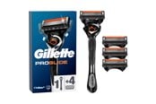 Parranajovälineet - Gillette Proglide Handle - 4 blades - 8001090759382