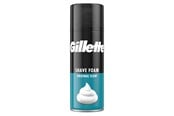 Parranajokoneet - Gillette Oheistarvikkeet Sensitive Foam 400ml - 8700216497084