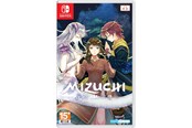 Pelit - Mizuchi - Nintendo Switch - Visual Novel - 0754590781985