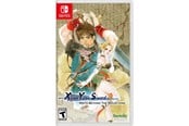 Pelit - Xuan-Yuan Sword: Mists Beyond the Mountains - Nintendo Switch - RPG - 0810109940660