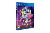 Pelit - Astral Ascent - Sony PlayStation 4 - Alusta - 0810148575090