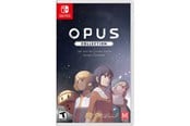 Pelit - OPUS Collection - Nintendo Switch - Seikkailu - 0897790002150