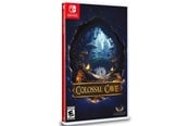 Pelit - Colossal Cave - Nintendo Switch - Toiminta/Seikkailu - 0810148572273