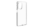 Puhelin - Kannet ja kotelot - Puro 0.3 Nude Cover - Motorola Moto G51 - MTG5103NUDETR