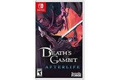 Pelit - Death's Gambit: Afterlife (Definitive Edition) - Nintendo Switch - RPG - 0860006405137