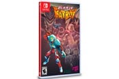 Pelit - Bat Boy - Nintendo Switch - Alusta - 0810148574925