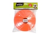 Jalkapallo ja pallopelit - SportX Hats 12 pcs. - 2001350