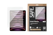 Tabletti - Muut lisävarusteet - SAFE by PanzerGlass Screen Protector iPad Pro 13'' (2024) | iPad Air 13'' (2024-2025) | Ultra-Wide Fit - SAFE95859