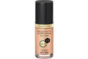 Meikit - Max Factor All Day Flawless 3in1 Foundation 77 Soft honey 30m - 10520474077