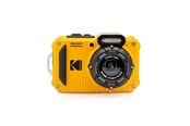 Kamerat - KODAK Pixpro WPZ2 - Yellow - WPZ2YL