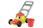 Ulkoleikit - Androni - Lawn Mower with Bucket - 6512-0000