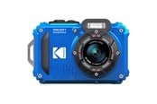 Kamerat - KODAK Pixpro WPZ2 - Blue - WPZ2BL
