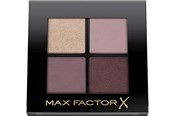 Meikit - Max Factor Colour X-Pert Soft Touch Palette eye shadow 002 Chrushed Blooms - 10546975002