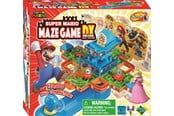 Leikkisetit - Super Mario ™ Maze Game DX - 7371