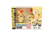 Leikkisetit - Minions Hammer POP - 7517