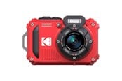 Kamerat - KODAK Pixpro WPZ2 - Red - WPZ2RD
