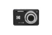 Kamerat - KODAK Pixpro FZ55 - Black - KODAK FZ55BK