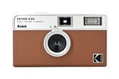 Kamerat - KODAK EKTAR H35 Film Camera Brown - RK0102