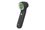 Terveys - Braun Kuumemittari BNT400BWE - thermometer - black - BNT400BWE