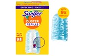 Siivous - Swiffer Duster 9 pcs - 8700216676793