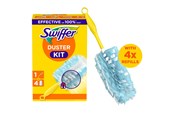 Siivous - Swiffer Duster Handle + 4 refills - 8700216677141