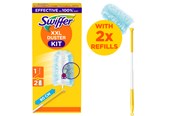 Siivous - Swiffer Duster XXL handle + 2 refills - 8700216711142