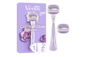 Parranajovälineet - Gillette-Venus Comfortglide Breeze Handle + 2 refills - 7702018334919