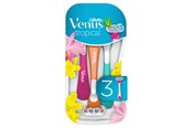 Parranajovälineet - Gillette-Venus Tropical Handles - 3 pcs - 7702018426263