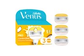 Parranajovälineet - Gillette-Venus Pro Comfortglide Coconut Olay - 3 pcs - 8001090599346