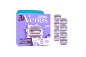 Parranajovälineet - Gillette-Venus Breeze - 8 pcs - 8700216498760