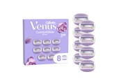 Parranajovälineet - Gillette-Venus Comfortglide Breeze - 8 pcs - 8700216500135
