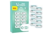 Parranajovälineet - Gillette-Venus Pro Smooth Sens - 10 pcs - 8700216507790