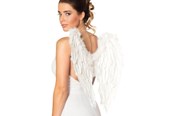 Rooliasut - Boland - Angel Wings White - 52798