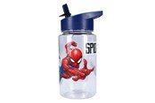 Lisätarvikkeet kouluun - Marvel Spider-Man Drinking Bottle 450 ml - 200-4747